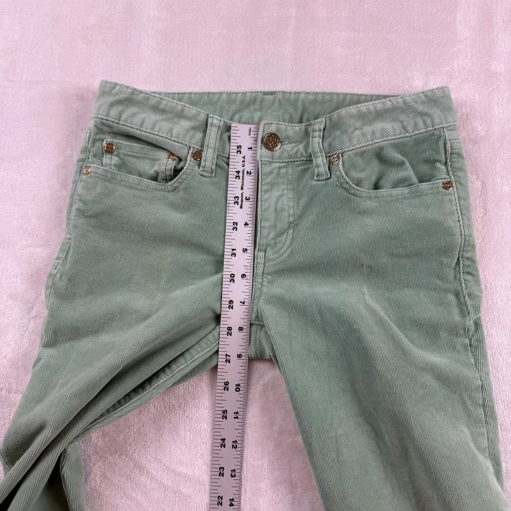 Tory Burch pre owned